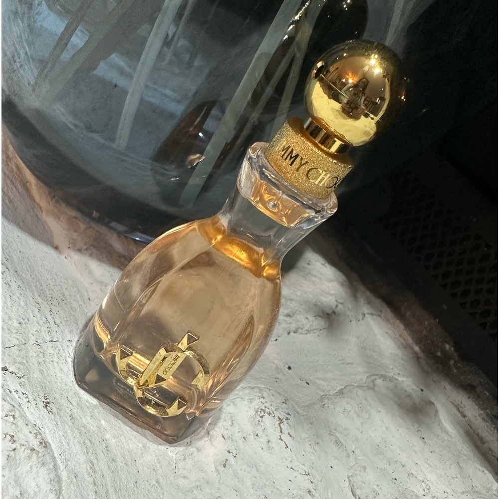 Jimmy Choo perfume